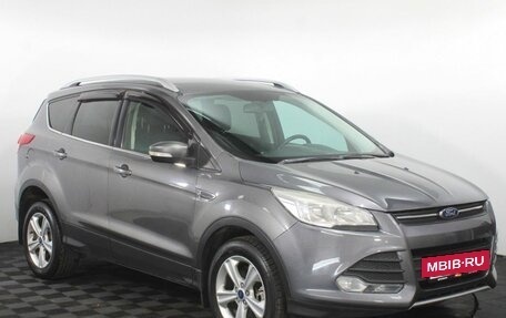 Ford Kuga III, 2013 год, 1 015 000 рублей, 3 фотография