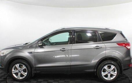 Ford Kuga III, 2013 год, 1 015 000 рублей, 9 фотография