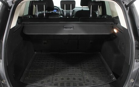 Ford Kuga III, 2013 год, 1 015 000 рублей, 19 фотография