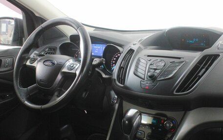 Ford Kuga III, 2013 год, 1 015 000 рублей, 11 фотография