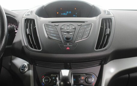 Ford Kuga III, 2013 год, 1 015 000 рублей, 15 фотография