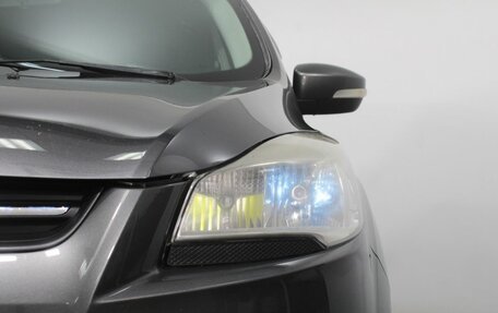 Ford Kuga III, 2013 год, 1 015 000 рублей, 22 фотография