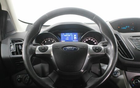 Ford Kuga III, 2013 год, 1 015 000 рублей, 16 фотография