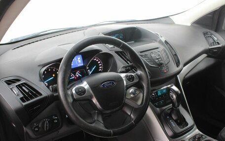 Ford Kuga III, 2013 год, 1 015 000 рублей, 17 фотография