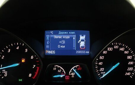Ford Kuga III, 2013 год, 1 015 000 рублей, 13 фотография