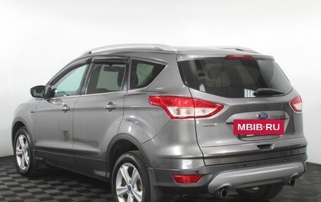 Ford Kuga III, 2013 год, 1 015 000 рублей, 8 фотография