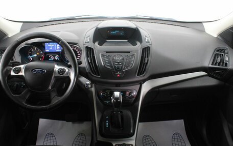 Ford Kuga III, 2013 год, 1 015 000 рублей, 14 фотография