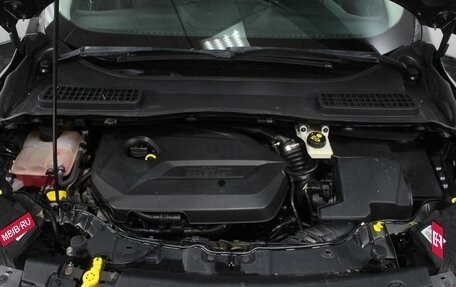 Ford Kuga III, 2013 год, 1 015 000 рублей, 21 фотография