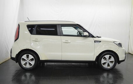 KIA Soul II рестайлинг, 2014 год, 1 106 000 рублей, 4 фотография
