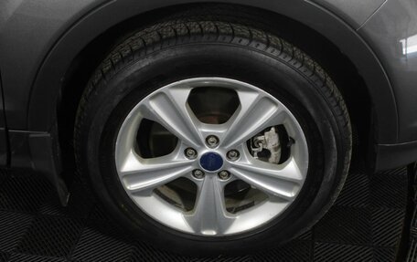 Ford Kuga III, 2013 год, 1 015 000 рублей, 24 фотография