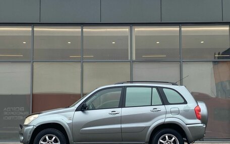Toyota RAV4, 2003 год, 585 000 рублей, 6 фотография