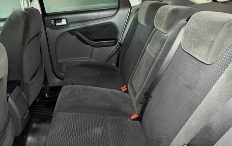 Ford Focus II рестайлинг, 2007 год, 599 000 рублей, 6 фотография