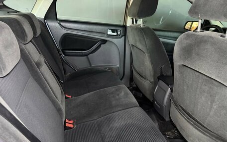 Ford Focus II рестайлинг, 2007 год, 599 000 рублей, 9 фотография