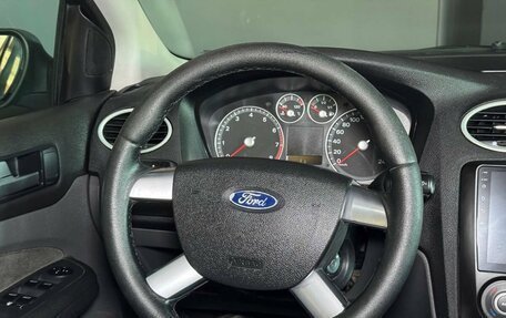 Ford Focus II рестайлинг, 2007 год, 599 000 рублей, 8 фотография