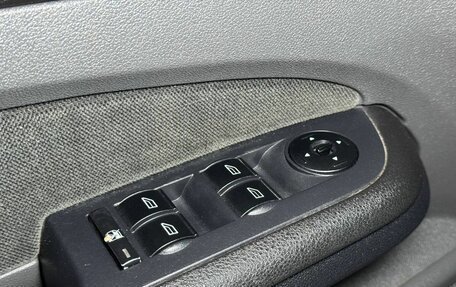 Ford Focus II рестайлинг, 2007 год, 599 000 рублей, 11 фотография