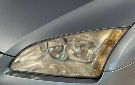 Ford Focus II рестайлинг, 2007 год, 599 000 рублей, 12 фотография