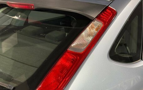 Ford Focus II рестайлинг, 2007 год, 599 000 рублей, 13 фотография