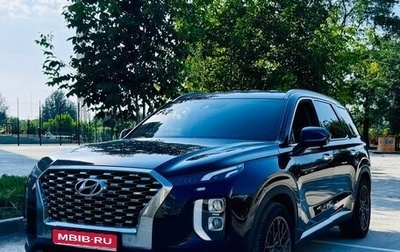 Hyundai Palisade I, 2019 год, 3 550 000 рублей, 1 фотография