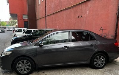 Toyota Corolla, 2011 год, 900 000 рублей, 1 фотография