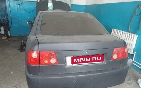 Chery Amulet (A15) I, 2007 год, 120 000 рублей, 1 фотография