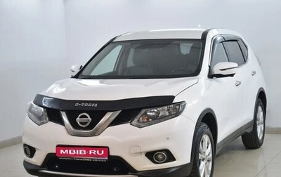 Nissan X-Trail, 2018 год, 1 450 000 рублей, 1 фотография