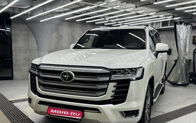 Toyota Land Cruiser, 2022 год, 9 690 000 рублей, 1 фотография