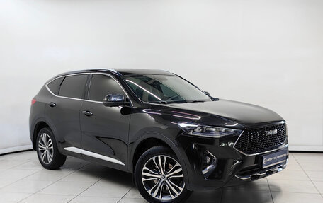 Haval F7 I, 2021 год, 1 649 000 рублей, 1 фотография