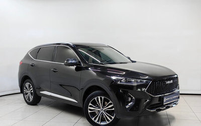 Haval F7 I, 2021 год, 1 649 000 рублей, 1 фотография