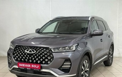 Chery Tiggo 7 Pro, 2022 год, 1 750 000 рублей, 1 фотография