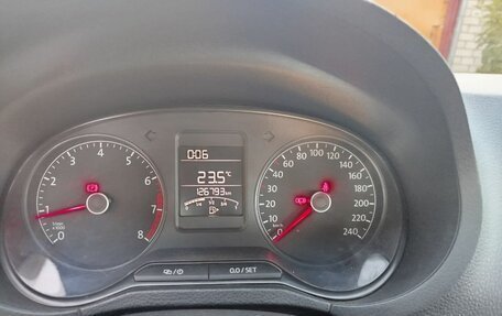 Volkswagen Polo VI (EU Market), 2015 год, 900 000 рублей, 5 фотография