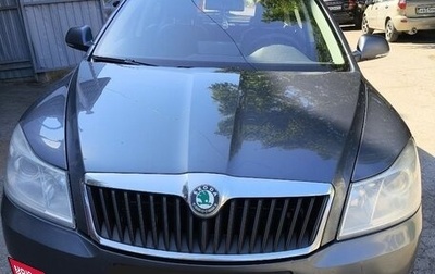 Skoda Octavia, 2011 год, 870 000 рублей, 1 фотография
