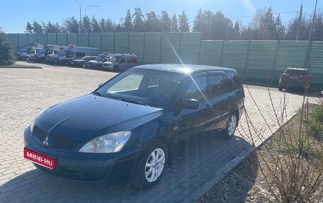 Mitsubishi Lancer IX, 2006 год, 460 000 рублей, 1 фотография