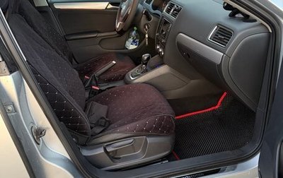 Volkswagen Jetta VI, 2013 год, 1 200 000 рублей, 1 фотография