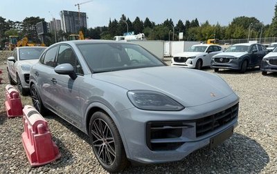 Porsche Cayenne III, 2025 год, 19 995 000 рублей, 1 фотография