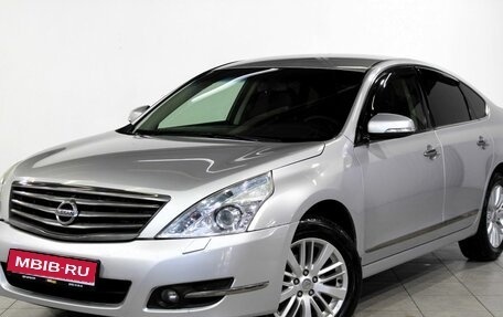 Nissan Teana, 2012 год, 1 190 000 рублей, 1 фотография