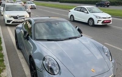 Porsche 911, 2023 год, 24 000 000 рублей, 1 фотография