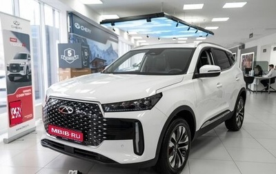 Chery Tiggo 4 I рестайлинг, 2025 год, 1 981 009 рублей, 1 фотография