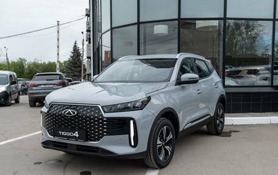 Chery Tiggo 4 I рестайлинг, 2025 год, 1 981 009 рублей, 1 фотография