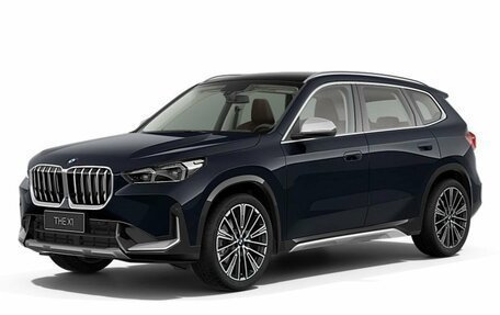 BMW X1, 2025 год, 7 100 000 рублей, 1 фотография