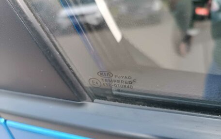 KIA Rio IV, 2019 год, 1 400 000 рублей, 13 фотография