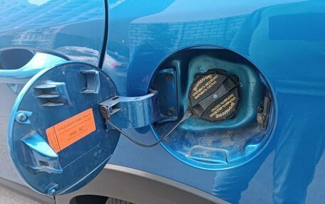 KIA Rio IV, 2019 год, 1 400 000 рублей, 18 фотография