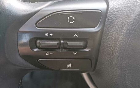 KIA Rio IV, 2019 год, 1 400 000 рублей, 25 фотография
