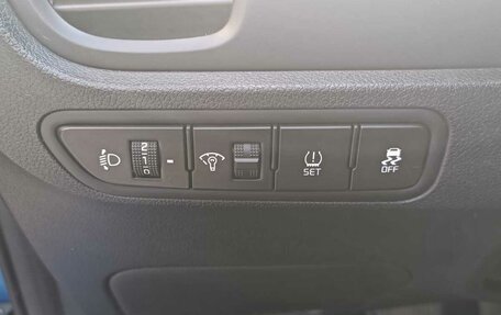 KIA Rio IV, 2019 год, 1 400 000 рублей, 31 фотография