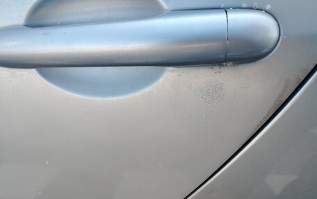 Nissan Primera III, 2006 год, 250 000 рублей, 3 фотография