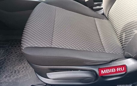 KIA Rio IV, 2019 год, 1 400 000 рублей, 35 фотография