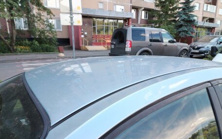 Nissan Primera III, 2006 год, 250 000 рублей, 12 фотография
