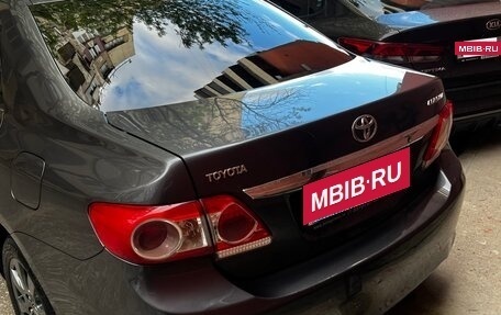 Toyota Corolla, 2011 год, 900 000 рублей, 2 фотография