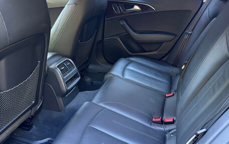 Audi A6, 2014 год, 1 800 000 рублей, 8 фотография