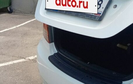 Hyundai Solaris II рестайлинг, 2011 год, 600 000 рублей, 12 фотография