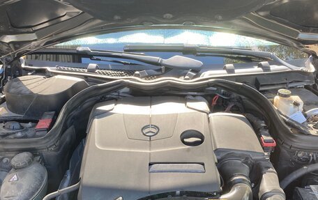 Mercedes-Benz C-Класс, 2013 год, 2 100 000 рублей, 11 фотография